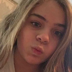 Meet your Posher, Karlee